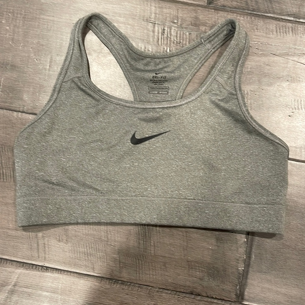 Nike sports bra